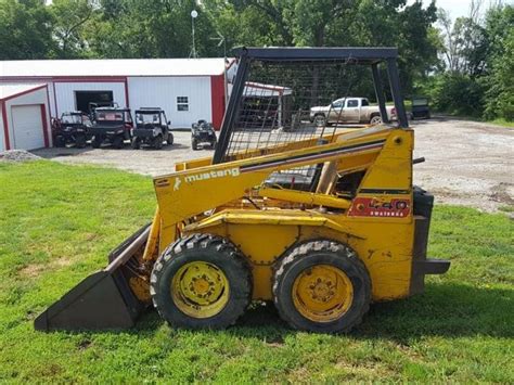 owatonna 441 mustang skid steer|owatonna 440 skid steer specs.